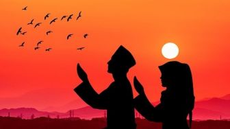 Keutamaan Bulan Muharram yang Penuh Kemuliaan, Bisa Gugurkan Dosa-dosa Sebelumnya
