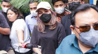 Ayu Ting Ting Akan Diperiksa Lagi untuk Kasus ITE