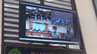 Sidang Kasus Unlawful Killing Laskar FPI Dilanjutkan Selasa Pekan Depan