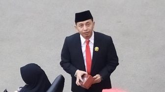 Surat Kemendagri untuk Gubernur Jawa Barat, Anggota DPRD Kabupaten Bekasi Bilang Begini