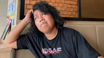 LIVE STREAMING: Marshel Widianto Penuhi Panggilan Polisi soal Beli Foto dan Video Asusila Dea OnlyFans