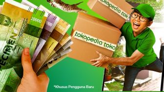 Tingkatkan Penjualan Toko, Ini 5 Cara Jualan di Tokopedia