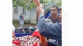 Polda Sulsel: Pembunuh Orang Tua dan Saudara Kandung di Bantaeng Mengidap Gangguan Jiwa