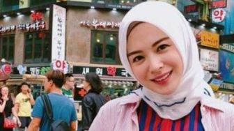 Jarang Diketahui! Inilah Deretan Artis Korea Beragama Islam
