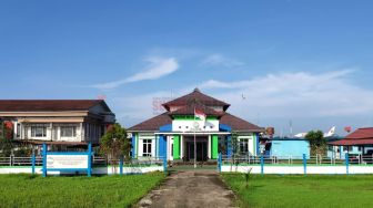 Kepala BMKG: Kalbar Waspada Cuaca Ekstrim Sepekan Depan