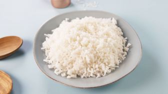 Memasak Nasi Hanya 10 Menit, Simak 5 Langkahnya!