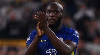 Pastikan Lukaku Masih Punya Masa Depan di Chelsea, Tuchel Bakal Ngomong dari Hati ke Hati