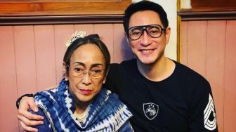 Anak Sukmawati Paundrakarna, Bela Sang Ibu Pindah Agama