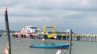 Potensi Korupsi Muatan di Pelabuhan Feri Penajam, Kejati Kaltim Didesak untuk Selidiki