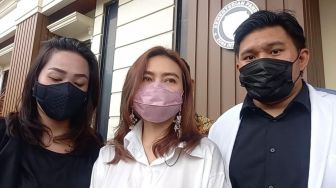 Irena Fabiola Mengungkap, Suaminya dan Thalita Latief Sudah 4 Bulan Dekat