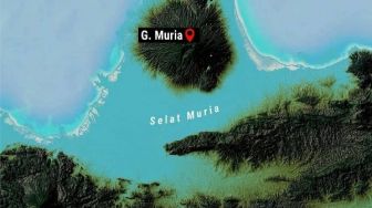 Bukti Keberadaan Selat Muria, Ditemukan Fosil Hewan Purba Laut di Kudus Hingga Grobogan