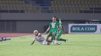 Kehadiran Penonton di Laga BRI Liga 1 di Bali Belum Bisa Dipastikan