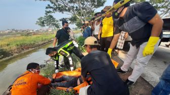 Kronologi Korban Tewas di Sawah Luhur Serang Terungkap, Ternyata Karena Ini