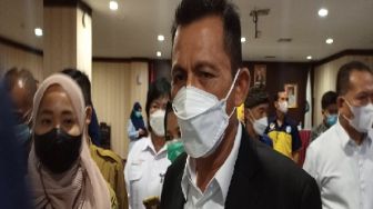 Khawatir Covid-19 Gelombang Ketiga, Ansar Ahmad Undur Buka Travel Bubble di Kepri