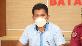 Polisi Ungkap Pemicu Preman Aniaya Karyawan di Kopi Tiam Batam