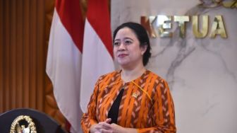 DPR Peroleh Predikat Badan Publik Informatif, Puan: Bukti Keterbukaan Parlemen