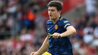 Penggawa MU Pertanyakan Kelaikan Harry Maguire sebagai Kapten Tim