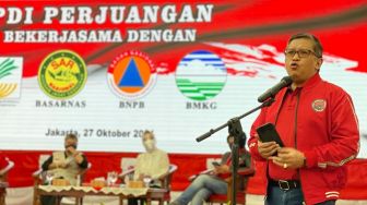 PDIP Ogah Buru-buru Putuskan Calon Gubernur DKI Jakarta, Ini Alasannya