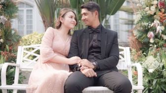 Perannya Dikritik, Amanda Manopo Disebut Sengaja Nempel Mulu ke Arya Saloka