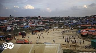 Bangladesh: Kekerasan Geng di Kamp Pengungsi Rohingya Memicu Ketakutan