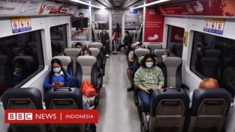 Wacana Wajib PCR: Tarif Tes Covid Bisa Lebih Mahal dari Tiket Angkutan Umum