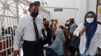 Saksi Ahli Prof Mudzakkir: Nurdin Abdullah Tidak Tangkap Tangan
