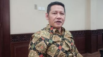 Ketua Panitia Musda Golkar Kota Bekasi Bantah Tidak Netral, Begini Penjelasannya