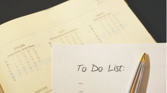 Ini 4 Benefit Membuat To Do List, Solusi untuk Kamu yang Pelupa!