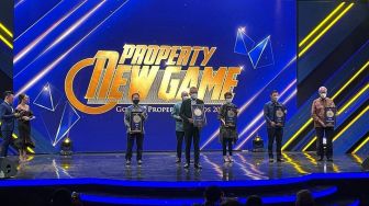 Rolling Hills Karawang Sabet Penghargaan di Golden Property Awards 2021