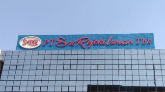 Rincian Dana Dapen Telkom yang 'Terjebak' di Saham SRIL