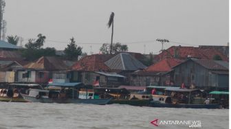 Heboh Temuan Emas Kuno di Sungai Musi, Arkeolog Ungkap Penyebabnya