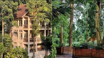 Rekomendasi 7 Villa Mewah, Cocok Jadi Alternatif Wisata Puncak Bogor