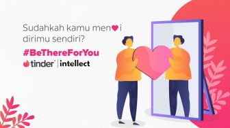 Dear Gen Z, Sudahkah Kamu Mencintai Diri Sendiri?