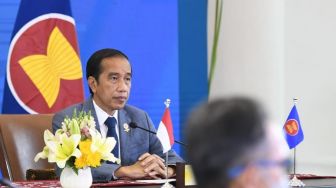 Kerjasama Kesehatan ASEAN-India Penting dalam Hadapi Pandemi