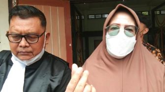 Terancam 20 Tahun Penjara, Mantan Kepsek SDN 79 Seret Oknum Disdik Palembang