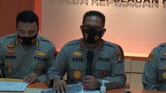 Polisi Batam Identifikasi Preman Aniaya Karyawan di Kopi Tiam YS Ruko Mitra Junction