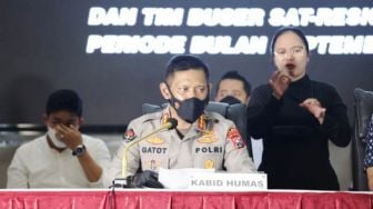 Polda Jatim Kirim Penyidik ke Malang, Periksa Saksi Kunci Kasus Suap Liga 3