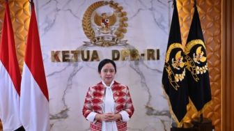 Dukung Cuti Bersama Dihapus, Ketua DPR: Supaya Tahun Baru Tanpa Gelombang Baru