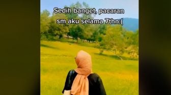 7 Tahun Pacaran, Wanita Sakit Hati Kekasihnya Malah Menikah dengan Kakaknya