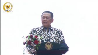 Arus Mudik Berjalan Aman dan Lancar, Ketua MPR Apresiasi Kinerja Pemerintah dan Polri