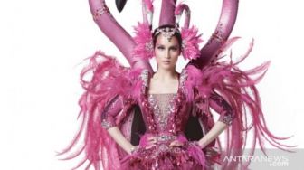Jember Fashion Carnival Digelar 20-21 November 2021, Angkat Tema Virtue Fantasy