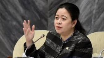 Cuti Natal 2021 Dihapus, Puan Maharani: Jangan Sampai Kebobolan 