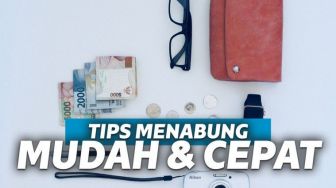 11 Cara Menabung yang Efektif dan Efisien untuk Anak Muda di Usia 25-an