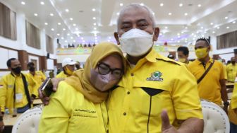 Ade Puspitasari Sebut Kuning Sedang Diincar, PKS Bekasi Beri Respon Menohok