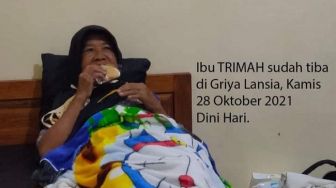 Ibu Trimah Dibuang Ketiga Anaknya ke Panti Jompo, Ini Hukum Islam Menurut Buya Yahya