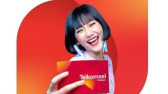 Daftar Harga Paket Internet Telkomsel Januari 2022