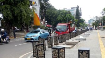 Ini Daftar Tokoh Betawi yang Diusulkan Jadi Nama Jalan di Jakarta