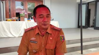 Permudah Layanan Bekerja ke Luar Negeri, Pemprov Lampung akan Bentuk LTSA