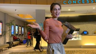 Pemilih Soal Pasangan, Luna Maya: Aku Mending Telat Nikah Tapi Gak Salah Orang