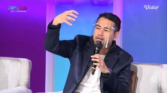 Raffi Ahmad Ingin Bawa Rans Entertainment IPO, Bagaimana Prospeknya?
